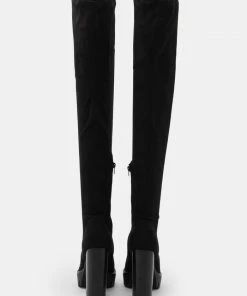 Even&Odd High Heeled Boots - Black -Even&Odd Sales Store f8ffd822bc824c209394a102a6c5d0fb