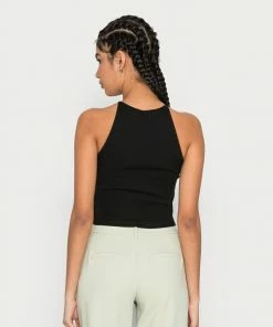 Even&Odd Top - Black 9 Even&Odd Top - Black -Even&Odd Sales Store f934d1b5b72e4148a4a17a46f8ba3aad