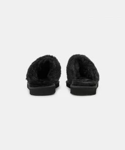 Even&Odd Slippers - Black -Even&Odd Sales Store f96fc838ae3e4cb2851ab9fb41c5dd3f