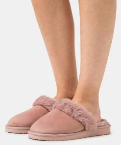 Even&Odd Slippers - Pink