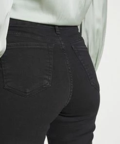 Even&Odd Jeans Skinny Fit - Grey Denim -Even&Odd Sales Store fa11c01998424599b758c944b615cc2c