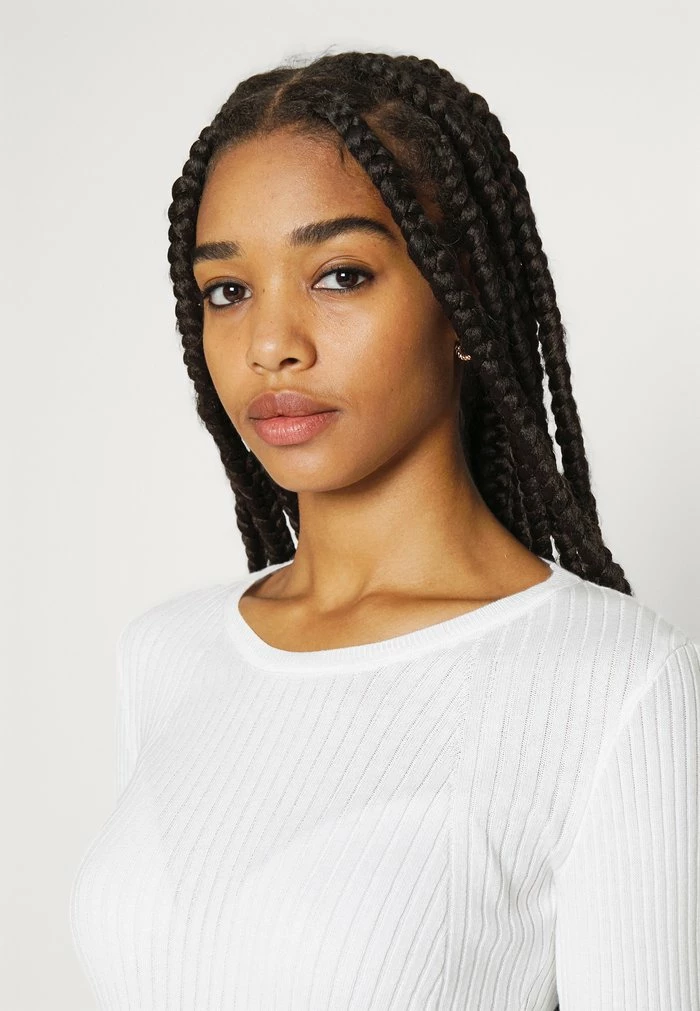 Even&Odd Jumper - Off-white 7 Even&Odd Jumper - Off-white - Image 5