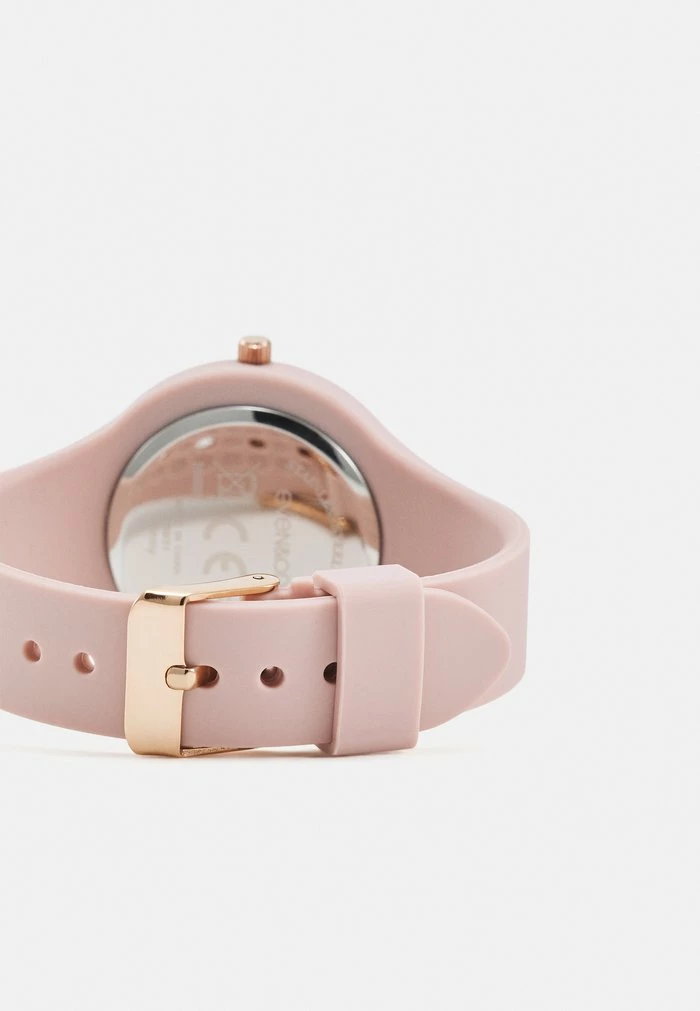 Even&Odd Watch - Pink 5 Even&Odd Watch - Pink - Image 3
