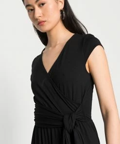 Even&Odd Jumpsuit - Black -Even&Odd Sales Store fab6bba6e00c4e5798908b3b641b5cff