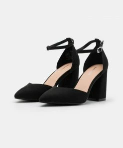 Even&Odd High Heels - Black -Even&Odd Sales Store fb2cdd41efde475d97194c364b152152