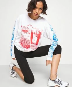 Even&Odd 2 PACK - Leggings - Trousers - Black -Even&Odd Sales Store fb641b18404d41f48fb91e400dd69ee9