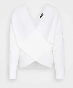 Even&Odd Jumper - Cloud Dancer -Even&Odd Sales Store fb67d5b8c3d84042abe28eaddd5afe72