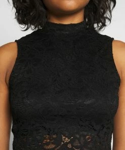 Even&Odd 2 PACK - Top - White/black -Even&Odd Sales Store fb7fde168b764695a830d7d64fb23ce4