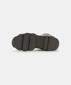 Even&Odd Platform Boots - Grey -Even&Odd Sales Store fb9403fd3e88431eaef5fe20a3c95ef9