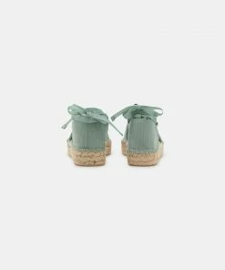 Even&Odd Espadrilles - Mint -Even&Odd Sales Store fbb4683015954dca95d45746667b9387