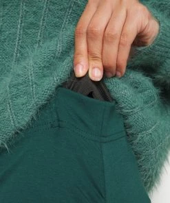 Even&Odd Pencil Skirt - Green -Even&Odd Sales Store fbcaaffe62e1440e92365df130215aef