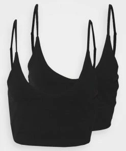 Even&Odd 2 PACK - Top - Black/black 10 Even&Odd 2 PACK - Top - Black/black -Even&Odd Sales Store fbf1a79582e5430e9bfab7db3b176b22