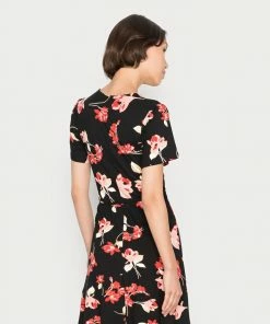 Even&Odd Day Dress - Black 9 Even&Odd Day Dress - Black -Even&Odd Sales Store fc0023a414b44a22b95c47f204a8a052