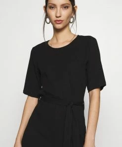 Even&Odd Jumpsuit - Black 11 Even&Odd Jumpsuit - Black -Even&Odd Sales Store fc36ef8b171a49b0a29f2746d4fc8fb2