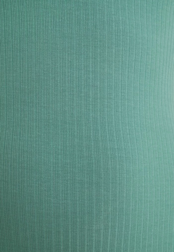 Even&Odd Shift Dress - Blue 7 Even&Odd Shift Dress - Blue - Image 5