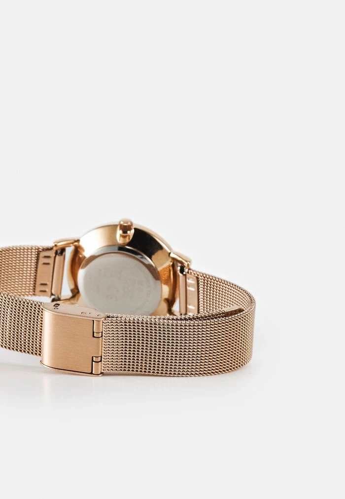 Even&Odd SET - Watch - Rose Gold-coloured/black 4 Even&Odd SET - Watch - Rose Gold-coloured/black - Image 2