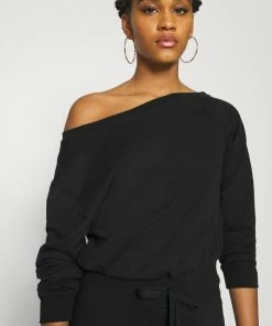 Even&Odd Jumpsuit - Black -Even&Odd Sales Store fc7e526e791947569234fa5e8726f4ea