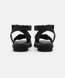 Even&Odd Sandals - Black 11 Even&Odd Sandals - Black -Even&Odd Sales Store fc9c73b9ffd44ffc9777a010749244bc