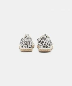 Even&Odd DISNEY MICKEY MOUSE - Espadrilles - White 11 Even&Odd DISNEY MICKEY MOUSE - Espadrilles - White -Even&Odd Sales Store fcb91359fc8a4377bc828465d1acd5b0