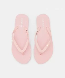 Even&Odd 2 PACK - T-bar Sandals - Light Pink/dark Blue -Even&Odd Sales Store fcf2655c064c44b59859caf002ab8474