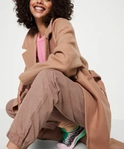 Even&Odd Classic Coat - Camel 11 Even&Odd Classic Coat - Camel -Even&Odd Sales Store fd1b5f5a480e4c42a1d1ca2086a84636