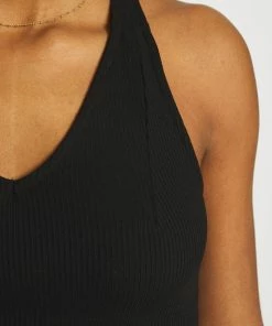 Even&Odd Top - Black -Even&Odd Sales Store fd3157b7935047c1ae5a5a95bdf639f4