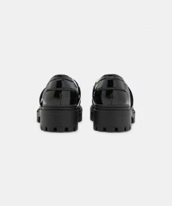 Even&Odd Slip-ons - Black -Even&Odd Sales Store fd65e54b37064bf8b385d2d25c9f3f92