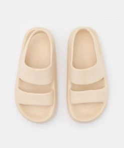 Even&Odd Pool Slides - Beige -Even&Odd Sales Store fdacb2f14c914dbc9b6395530ce67976