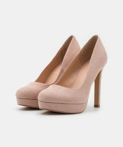 Even&Odd High Heels - Light Pink -Even&Odd Sales Store fdbe1bb5dafe418f9658453e4cc00463