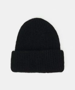 Even&Odd Beanie - Black