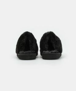 Even&Odd DISNEY MICKEY MOUSE - Slippers - Black -Even&Odd Sales Store fe49b1eeb2af469cbc6b24fbac64a05a