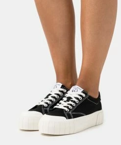 Even&Odd Trainers - Black