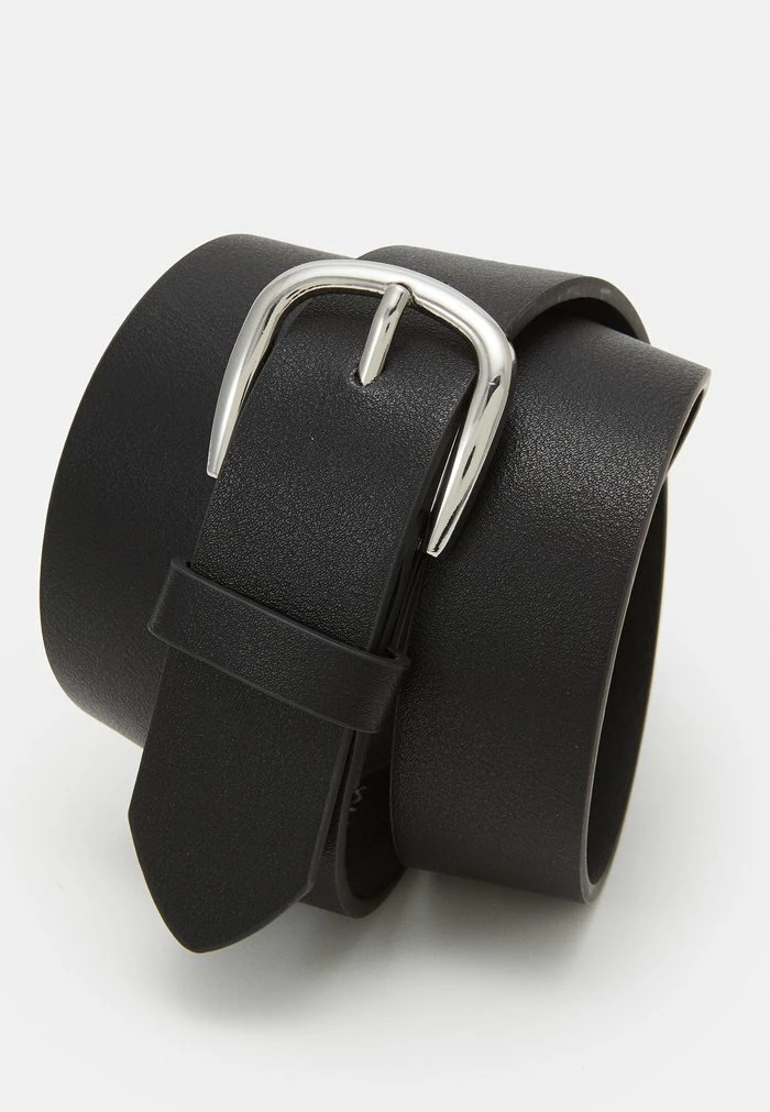 Even&Odd Belt - Black 5 Even&Odd Belt - Black - Image 3
