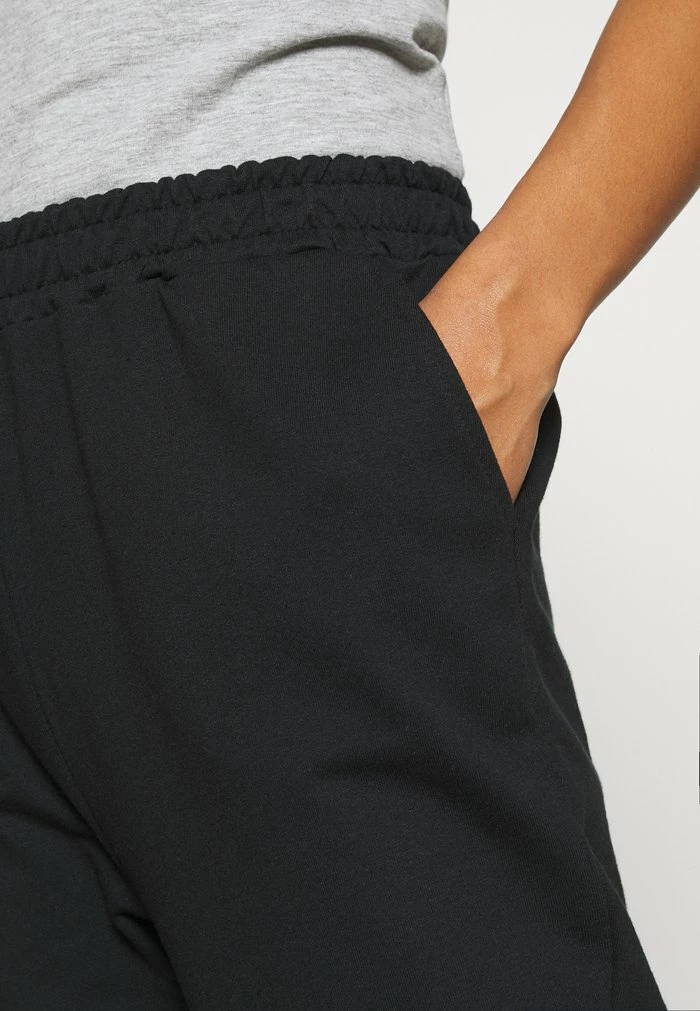 Even&Odd Tracksuit Bottoms - Black 7 Even&Odd Tracksuit Bottoms - Black - Image 5