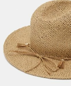 Even&Odd Hat - Tan -Even&Odd Sales Store fe9724ae7f9c40b28bcd21a2b1414bfc