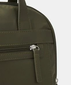 Even&Odd Rucksack - Green -Even&Odd Sales Store fe9c77c000b84583b78e4e401ffb5ecb