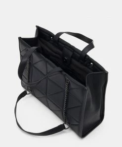 Even&Odd Handbag - Black -Even&Odd Sales Store fea3ffdde6374bf69903055f1db48040