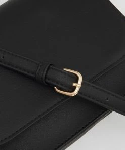 Even&Odd Across Body Bag - Black -Even&Odd Sales Store febd3f454a22435090f0edbfc103cda8