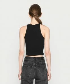 Even&Odd Top - Black 9 Even&Odd Top - Black -Even&Odd Sales Store fef29bfad50a4275b52f5c50be9db9eb