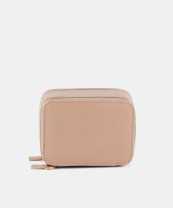 Even&Odd SET - Watch - Rose Gold-coloured/tan -Even&Odd Sales Store ff1d9040fe6b422ba818fe4187a6f851