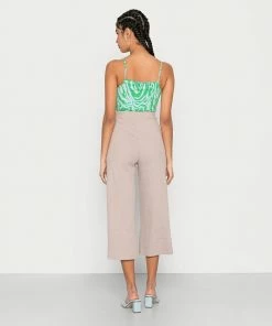 Even&Odd Trousers - Mottled Light Brown 9 Even&Odd Trousers - Mottled Light Brown -Even&Odd Sales Store ff3902b06dd741159dc8e76c9f119d18