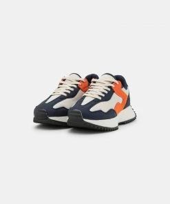 Even&Odd Trainers - Dark Blue/orange 10 Even&Odd Trainers - Dark Blue/orange -Even&Odd Sales Store ff71df60cd6640a39fb7b539abbd4573