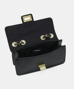 Even&Odd Across Body Bag - Black -Even&Odd Sales Store ff9b1a02cddd4af581fc0a8bc690837b