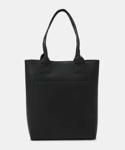 Even&Odd Tote Bag - Black