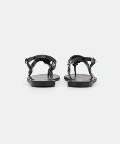 Even&Odd T-bar Sandals - Black 11 Even&Odd T-bar Sandals - Black -Even&Odd Sales Store ffe689ffcfe94e408d9ebee894e03b73