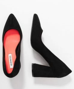 Even&Odd High Heels - Black -Even&Odd Sales Store ffef3d263ac74f5b8553a172f0bf269b
