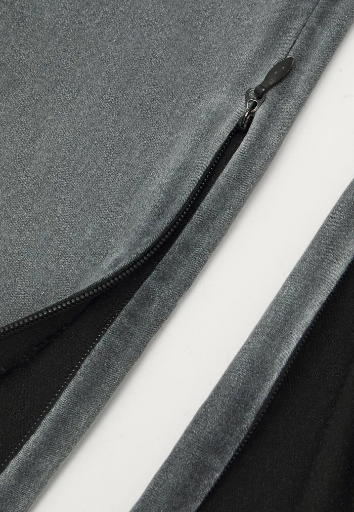 Even&Odd Jeans Skinny Fit - Grey Denim 13 Even&Odd Jeans Skinny Fit - Grey Denim - Image 11